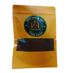 Broken Orange Pekoe Tea Powder - BOP