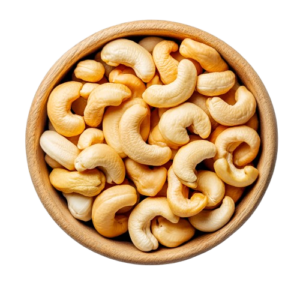 Cashew Nuts