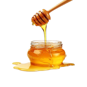 Raw Honey Directly From Farms