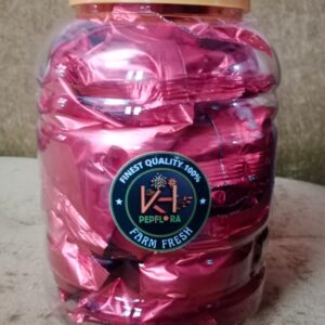 Honey Amla - 25 Pieces 