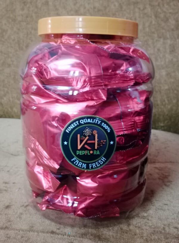 Honey Amla - 25 Pieces 